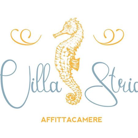 Appartamenti Affittacamere Villa Striari Otranto Exterior foto