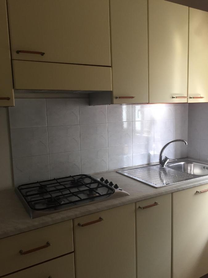 Appartamenti Affittacamere Villa Striari Otranto Exterior foto