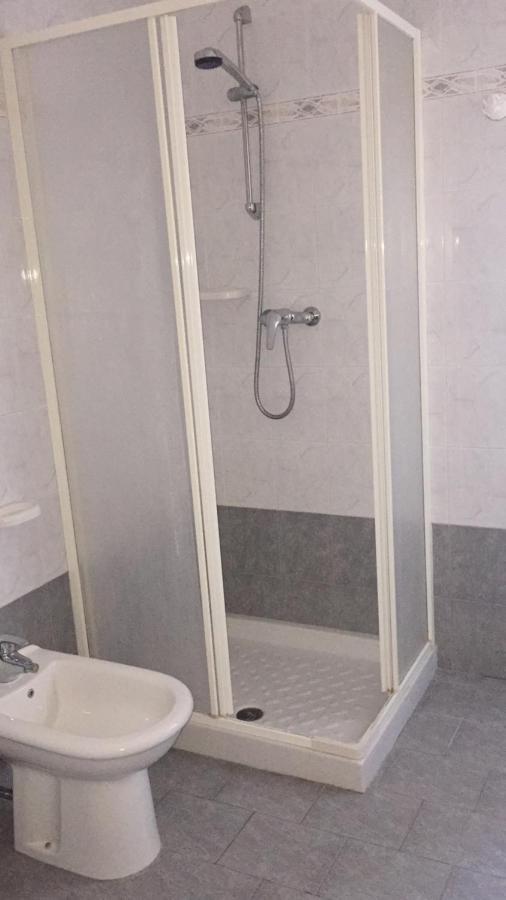 Appartamenti Affittacamere Villa Striari Otranto Exterior foto