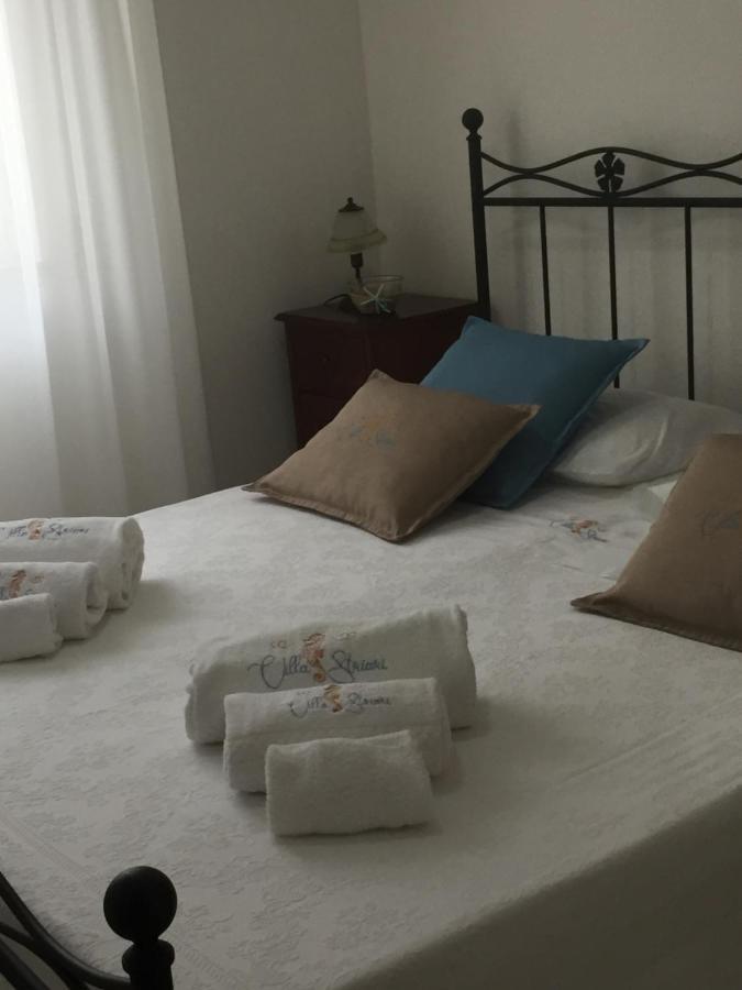Appartamenti Affittacamere Villa Striari Otranto Exterior foto