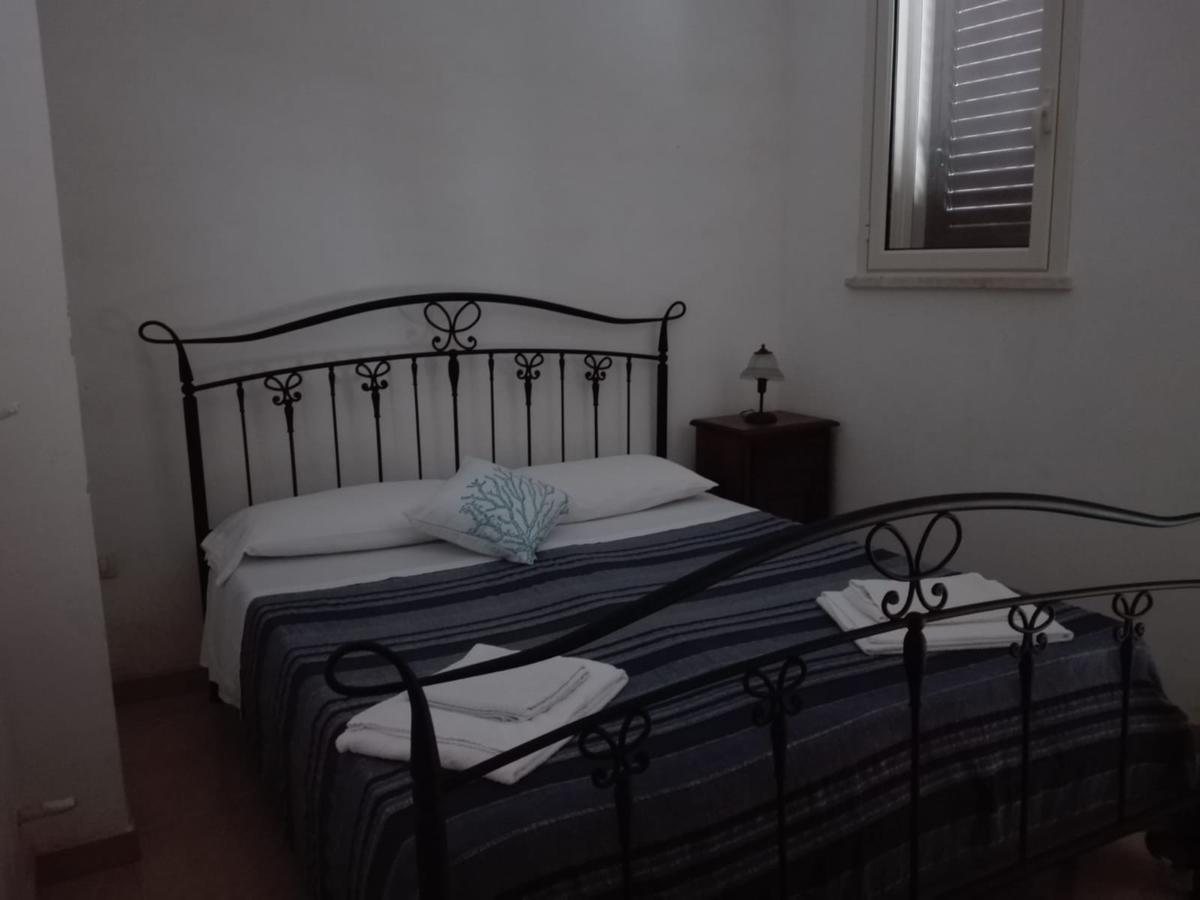 Appartamenti Affittacamere Villa Striari Otranto Exterior foto