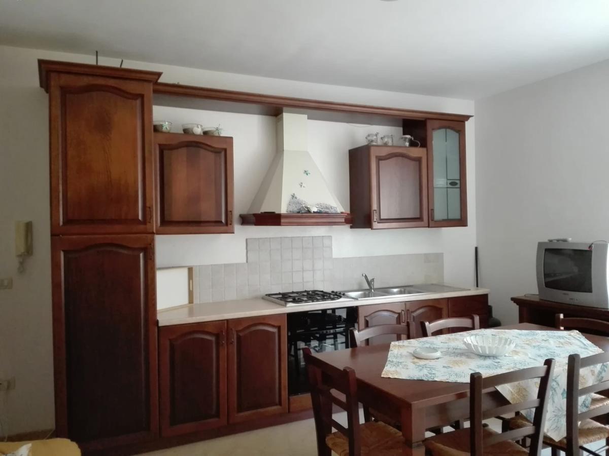 Appartamenti Affittacamere Villa Striari Otranto Exterior foto