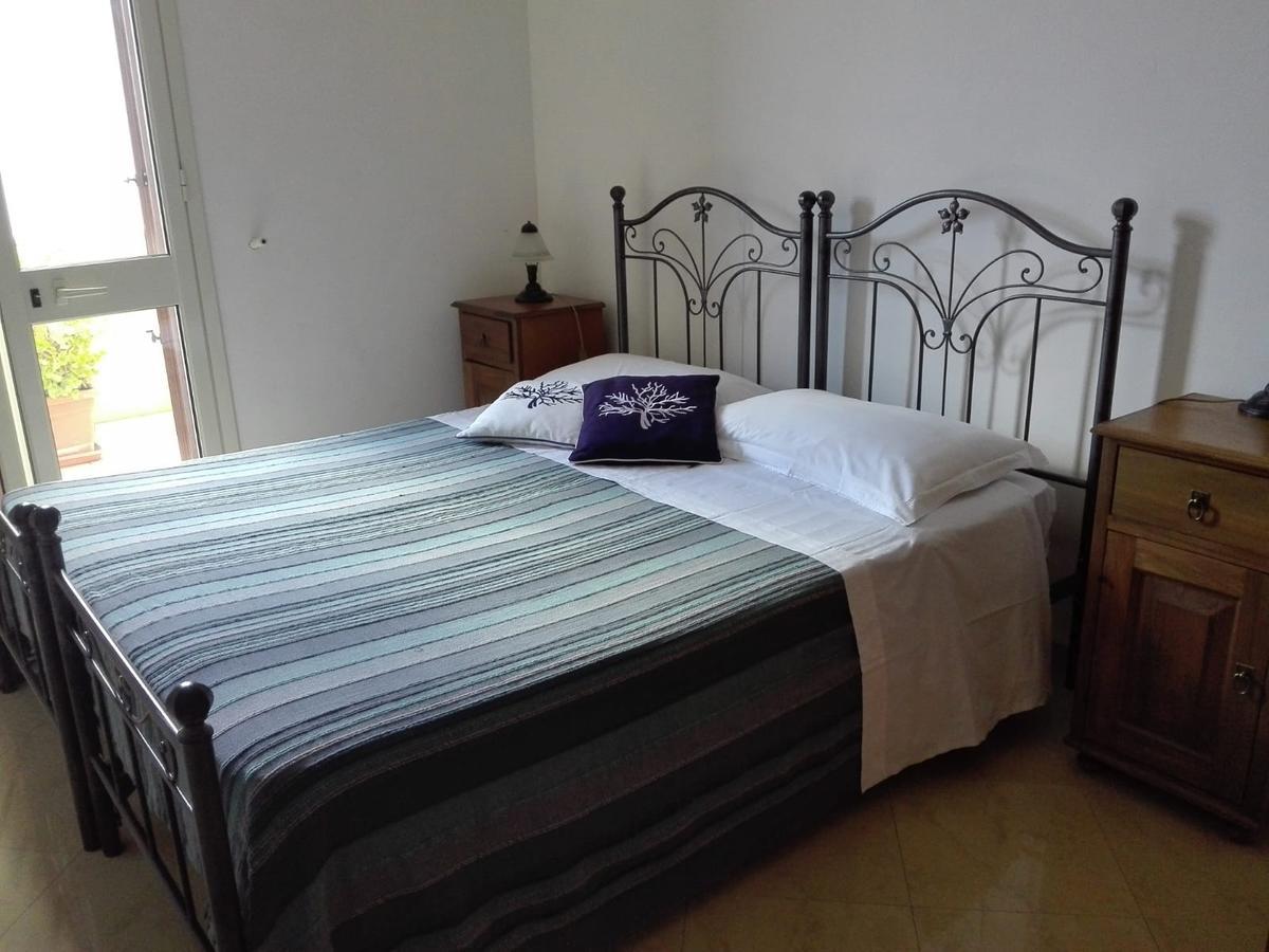 Appartamenti Affittacamere Villa Striari Otranto Exterior foto