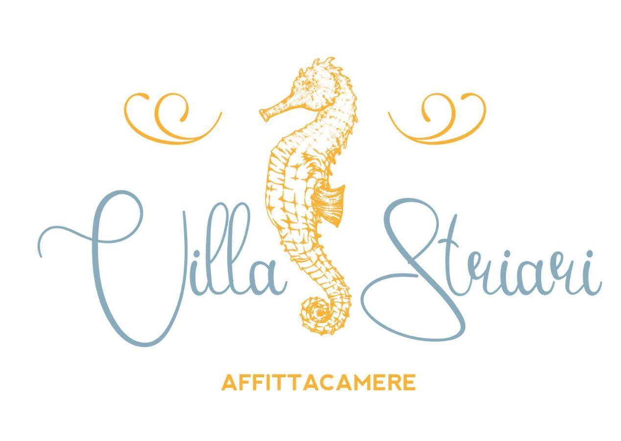 Appartamenti Affittacamere Villa Striari Otranto Exterior foto